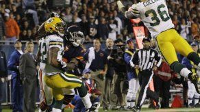 NFL investiga altercado entre safety de Packers y espectador
