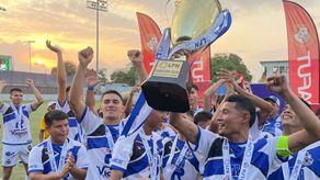 LFN: La Familia FC de Veraguas se corona campeón