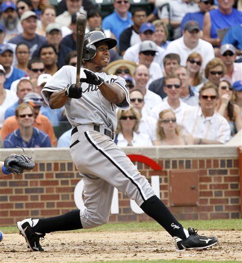 MLB: Medias Blancas 6, Cachorros 4; Ramí­rez apoya con vuelacercas