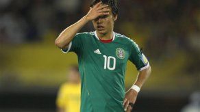 Sub20: México se quedó corto