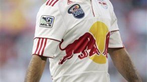 Red Bulls empata sin goles con el campeón Real Salt Lake