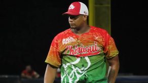 Béisbol Mayor 2023: Chiriquí y Coclé pegan primer