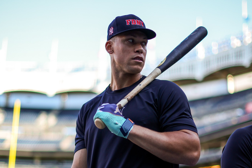 MLB rindió homenaje a las víctimas del 11 de septiembre