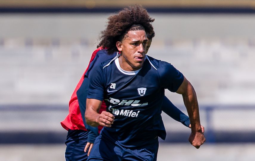 Adalberto Carrasquilla: Sueño con volver a ligas importantes de Europa