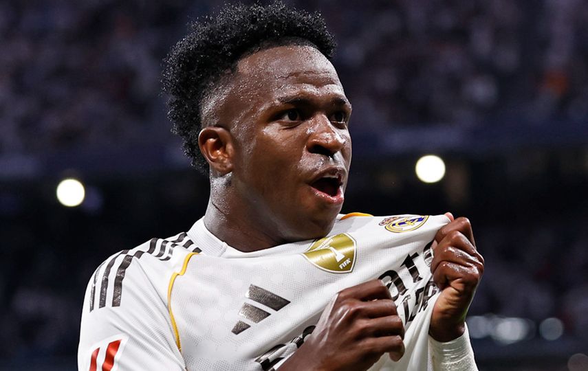 El Clásico: Alineación del Real Madrid de Xabi Alonso para enfrentar al Barcelona