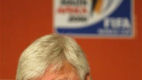 Mundial: Brasil asegura que tiene todo en orden