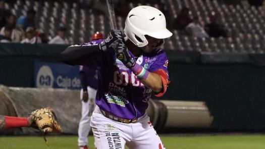 Béisbol Mayor 2025: Coclé vence a Panamá Metro para igualar la serie