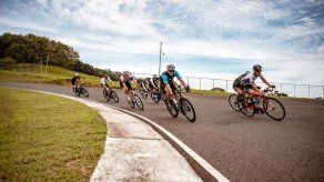 Panamá será sede de los Panamericanos de Ciclismo de Ruta 2023