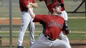 Ya recuperado de lesión