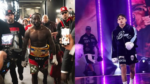 The Ring Magazine: ¿Cuál es el actual ranking libra por libra del mundo? The Ring Magazine: ¿Cuál es el actual ranking libra por libra del mundo?