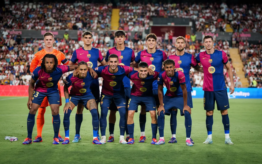 Champions League: ¿Cuál es el calendario del FC Barcelona?