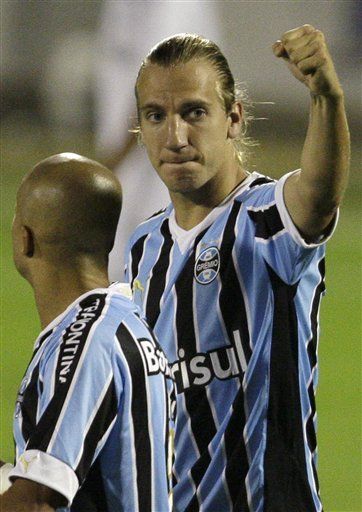 Libertadores: Con mexicanos fuera de carrera, se definen octavos