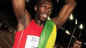 Bolt gana los 100 metros en Zurich e Isinbayeva rompe récord