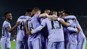 Mundial de Clubes: El Real Madrid vence al Al Ahly y es finalista&nbsp;