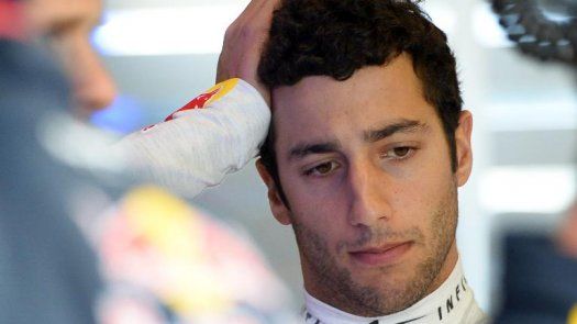 La FIA desestima el recurso de Red Bull y deja sin podio a Ricciardo en Melbourne