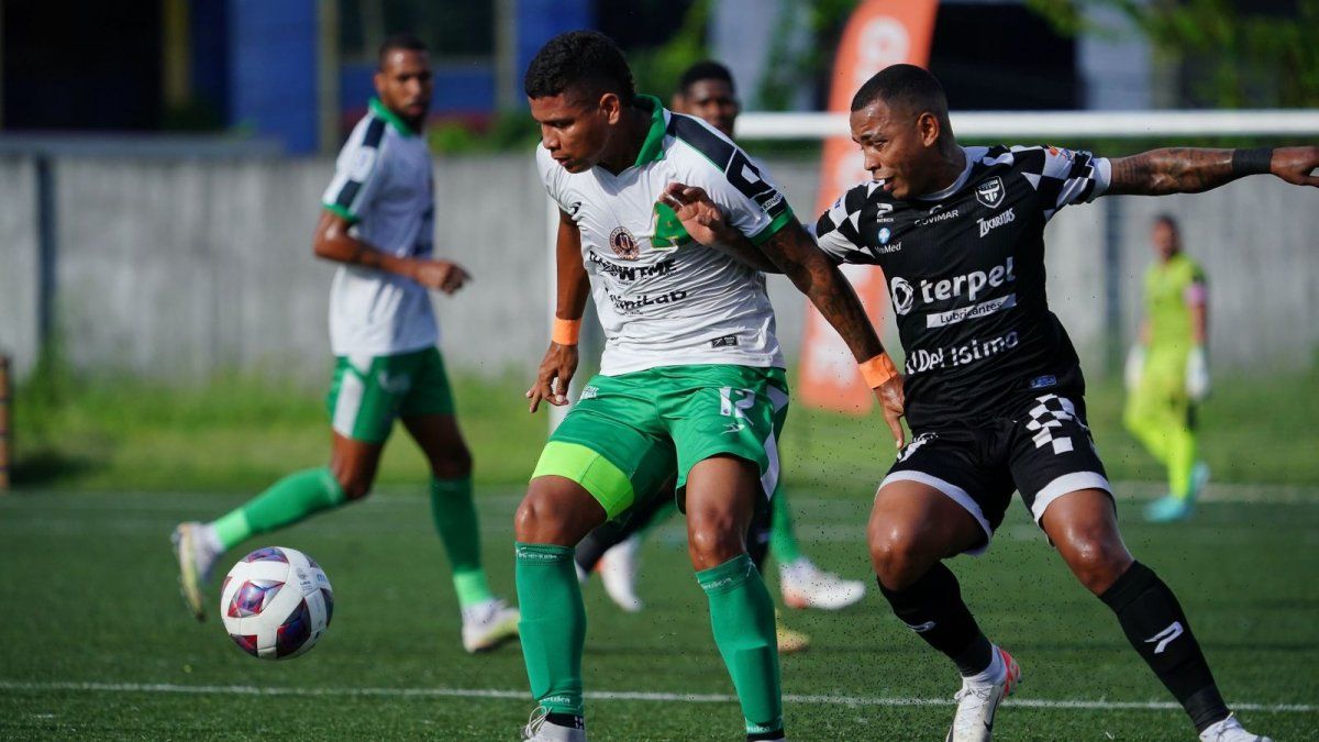 3-1. CAI derrotó a Tauro F.C. y se coronó campeón del torneo Apertura 2023  en Panamá – Latina Network