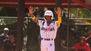 Premundial de Béisbol U15: Panamá apalea a Argentina