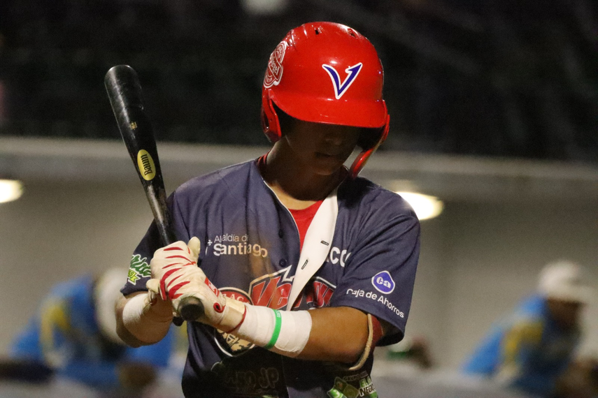 Béisbol Juvenil 2026: ¿Cuáles fueron los refuerzos de los equipos para la ronda de 8?