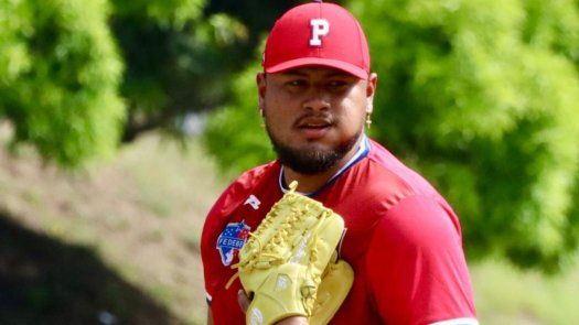 Clásico Mundial 2026: Es uno de los mejores equipos que se ha visto de Panamá, Jaime Barría Clásico Mundial 2026: Es uno de los mejores equipos que se ha visto de Panamá, Jaime Barría