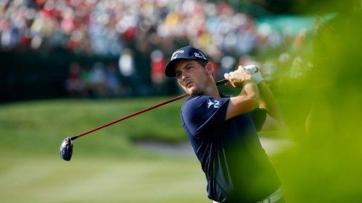 Every gana el torneo de golf Arnold Palmer Invitational al destronar a Scott