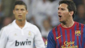 Real Madrid domina al Barcelona pero sólo rescata empate 2-2