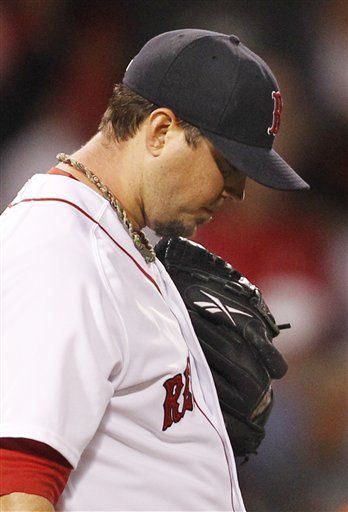 MLB: Orioles 6, Medias Rojas 4; Boston deja escapar otro juego