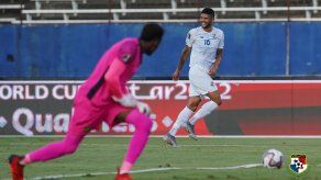 Qatar 2022: Jugadores envían apoyo a Panamá previo al duelo ante El Salvador