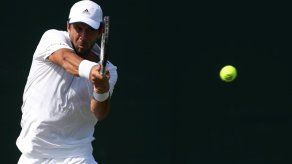 Verdasco pasa con sufrimiento a segunda ronda de Hamburgo