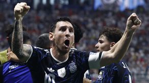 Mundial 2026: Lionel Messi busca alcanzar la marca de Cafú con tres finales de la Copa del Mundo