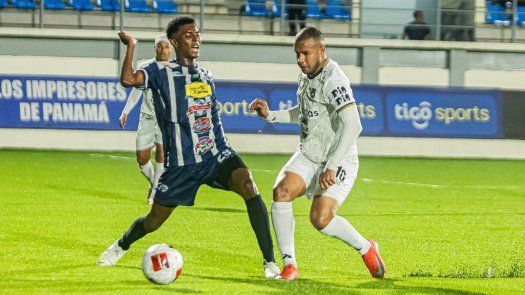 LPF: Veraguas United pierde puntos ante CAI por alineación indebida