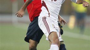 Sub20: Egipto avanza; Venezuela y Paraguay segundos en sus grupos