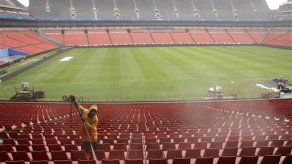 Confederaciones: España toma la posta de favorita