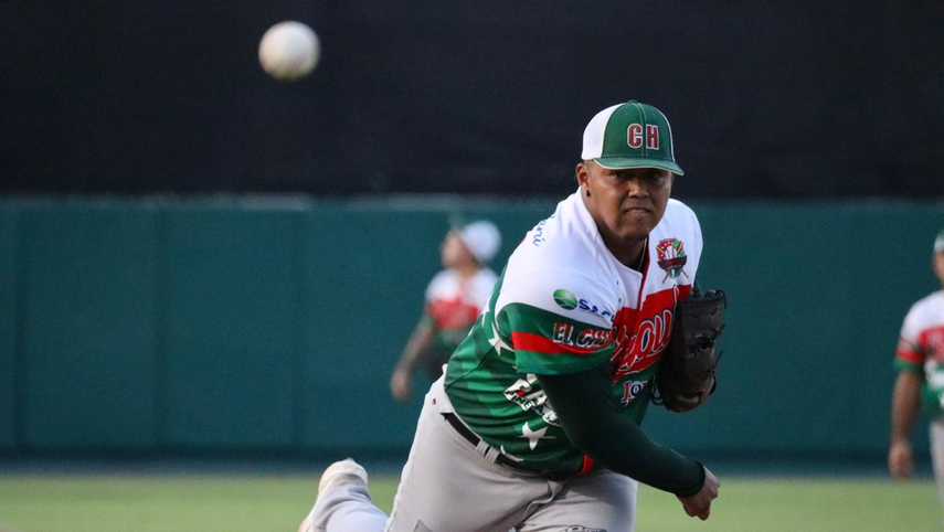 Béisbol Mayor 2024: ¿Cuántos títulos tiene Chiriquí?