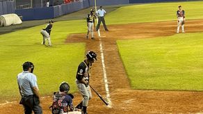 &nbsp;Béisbol Juvenil 2023: Partidos para hoy lunes 9 de enero