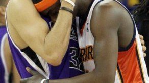 NBA: Kings 135