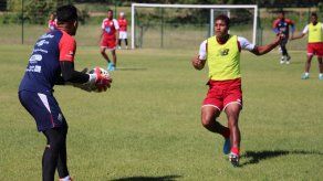 &nbsp;Panamá Sub-21 jugará mañana ante Comoras