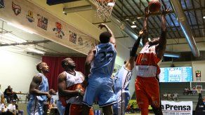 Caballos ganan y aseguraron el primer lugar en la LPB