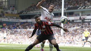 Tottenham de Pochettino golea en la Premier