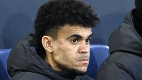 &nbsp;Luis Díaz envía un comunicado pidiendo por la libertad de su padre