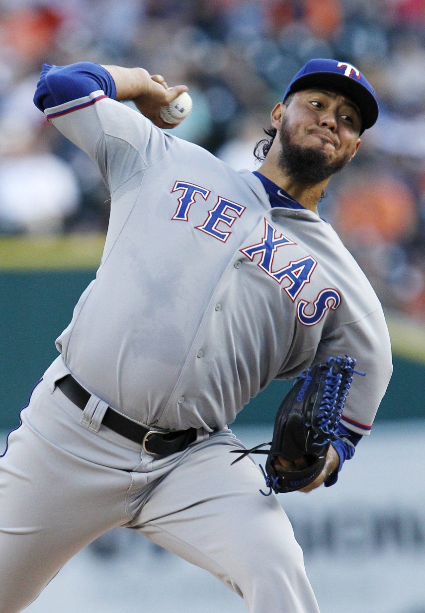 Rangers hace oferta calificada a Gallardo por 15,8 millones