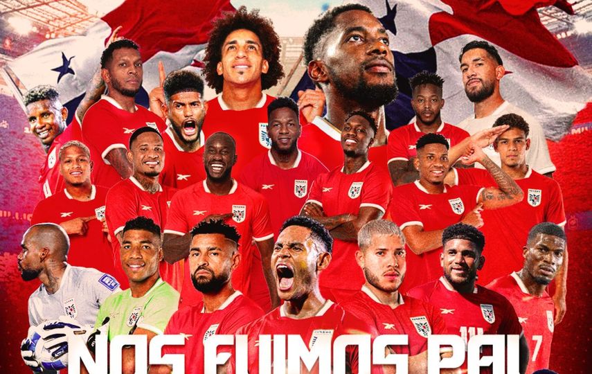 Selección de Panamá: Clubes de los panameños reaccionan a clasificación al Mundial 2026