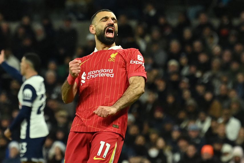 Boxing Day 2024: Repasa el calendario de partidos en la Premier League