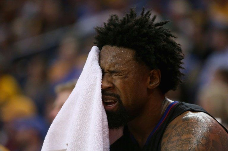 Clippers a playoffs tras victoria dominical sobre los Nuggets