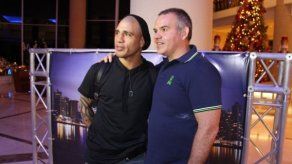 Panamá recibe a luminarias del boxeo en Convención 94 de la AMB