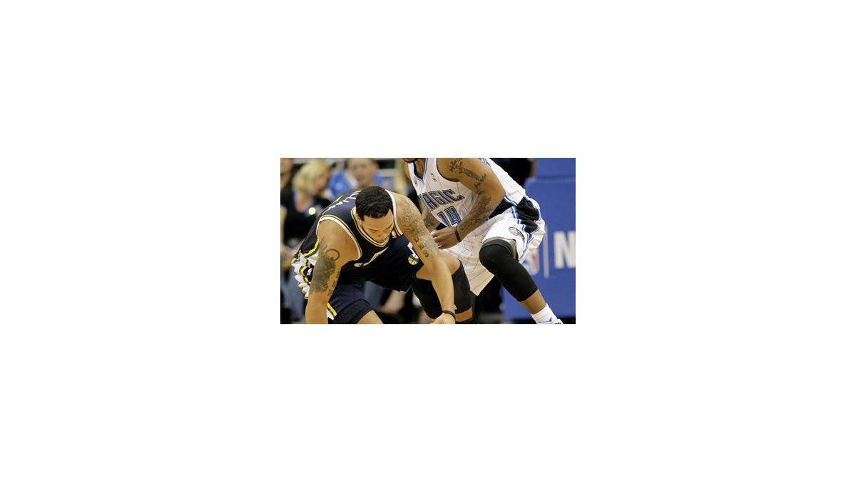NBA: Jazz 104, Magic 94; Utah da la sorpresa