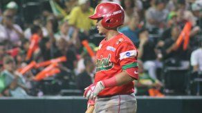 Béisbol Juvenil 2026: Resultados del domingo 25 de enero