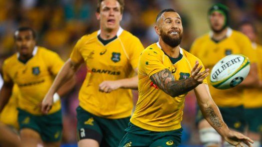 Los All Blacks pueden sellar el Championship y Australia se cita con Argentina