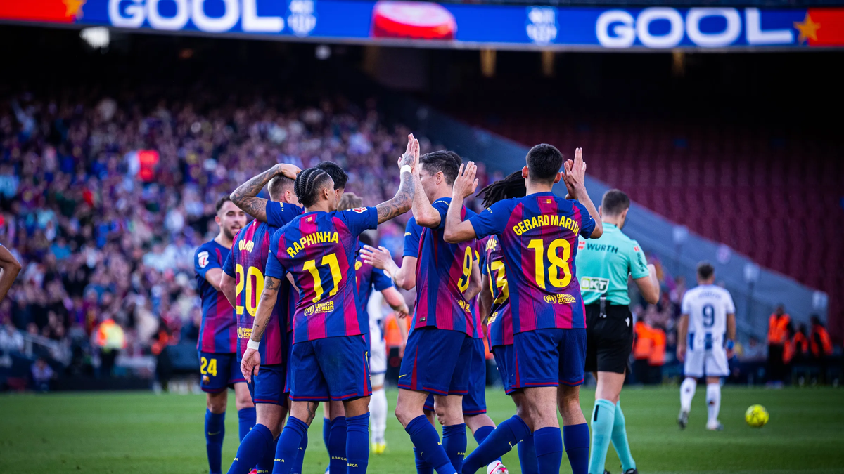 Athletic Club vs FC Barcelona: Fecha, hora y dónde seguir J27 de LaLiga