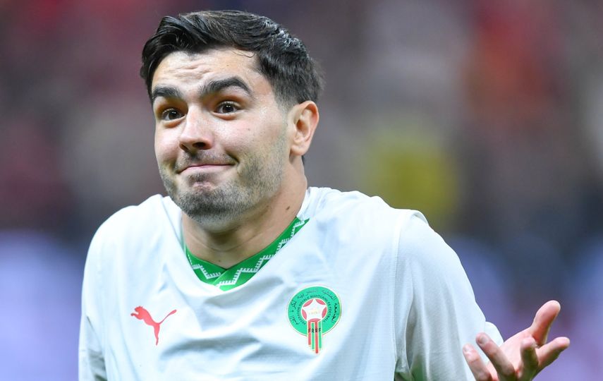 Brahim Díaz