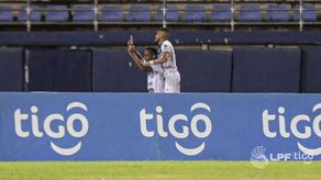 LPF: Goleadores en la J6 del Clausura 2021